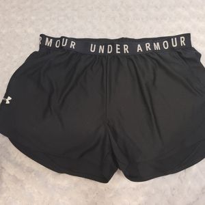 Under Armour Shorts